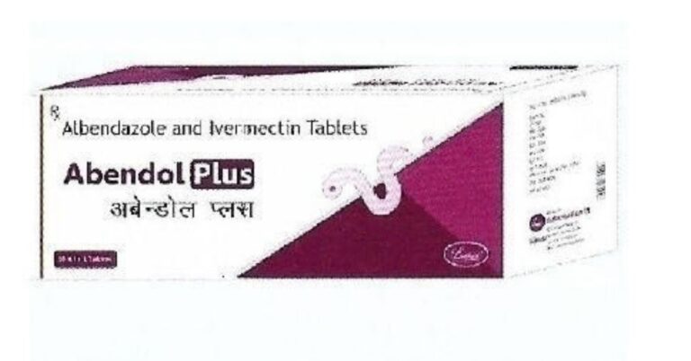 Abendol Plus Tablet Uses in Hindi