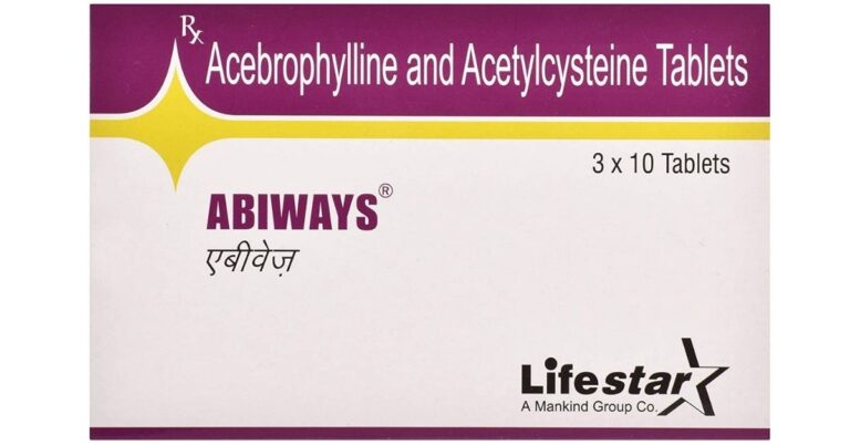 Abiways Tablet uses in hindi