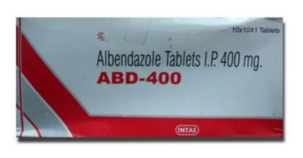 abd 400 tablet uses in hindi