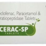 Acerac SP Tablet Uses in Hindi