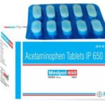 Acetaminophen Tablet uses in hindi