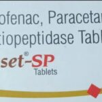 Acloset SP Tablet Uses in Hindi
