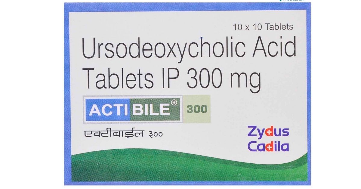 Actibile 300 tablet uses in hindi