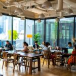 The Rise of Coworking Spaces: A Growing Trend in the Business World