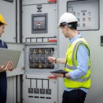 How to Find a Trustworthy Commercial Electrical Service for Your Business