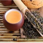 The Benefits of Caffeinated Oolong Tea: Boost Your Energy with Every Sip