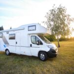 The Rise in Demand for RV Parking Rent: A Growing Trend