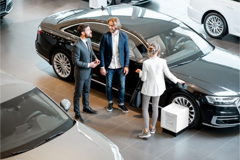 The Top 10 Tips for Buying Used Cars for Sale