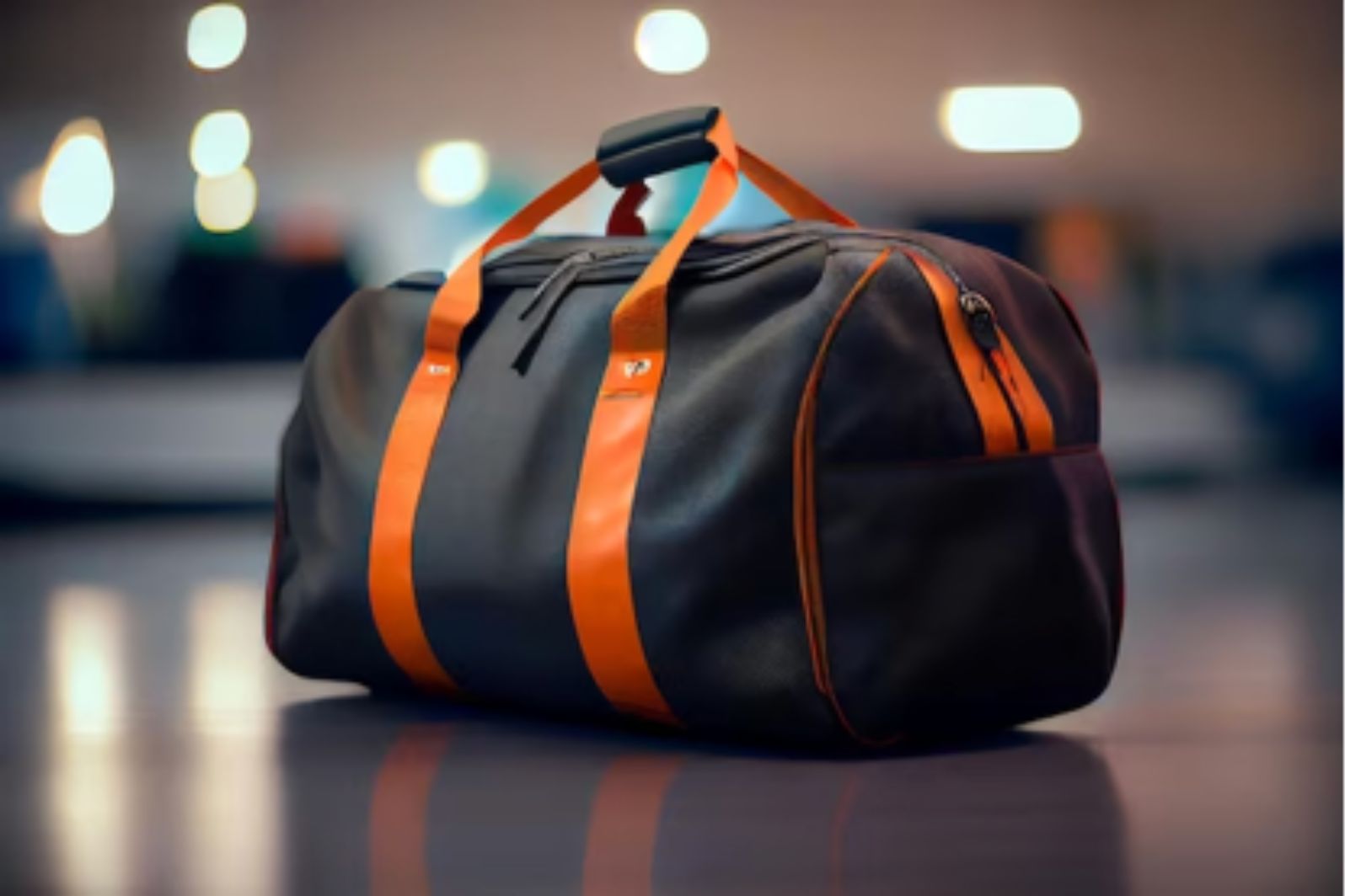 Elevate Your Game: The Ultimate Guide to Choosing the Perfect Sports Duffle Bag for Every Athlete
