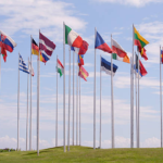 How a Flagpole Installation Company Ensures Safety and Stability of Your Flag?