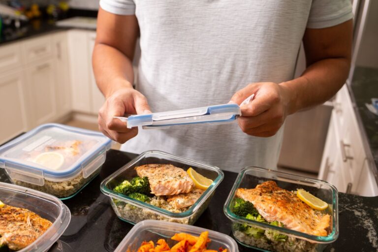 Why Temecula Residents Are Turning to Meal Prep Delivery Services