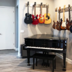 Importance of Properly Hanging Guitars: Avoiding Damage and Accidents