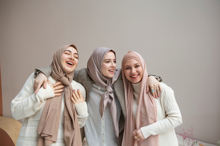 A Comprehensive Guide to Styling Jersey Hijabs for Every Occasion
