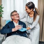 Guardians of Comfort: A Comprehensive Look at In-Home Elderly Care Services