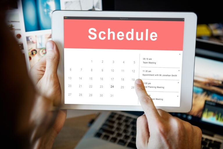 How to Use Team Up Scheduling for Efficient Time Management