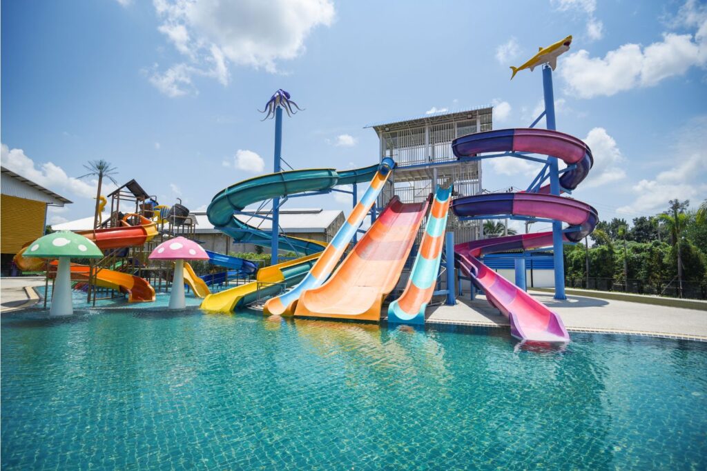 slide