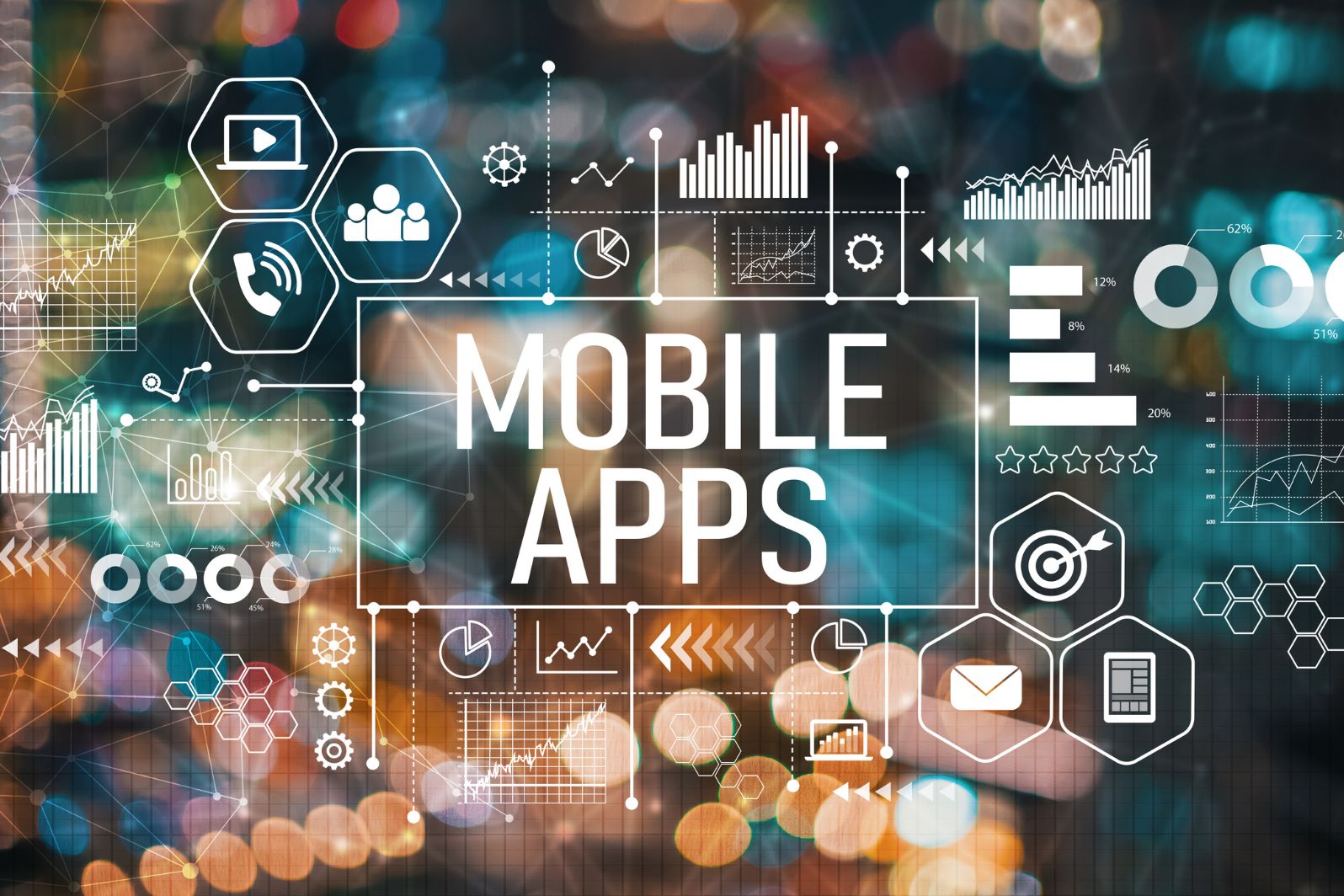 A Comprehensive Overview of Mobile App Security Tools