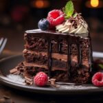 A Slice of Melbourne: Unearthing the City’s Best Birthday Cakes