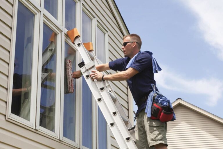 The Clear Choice: How Expert Window Cleaning Can Truly Transform Your Living Space