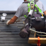 Peak Performance: Enhancing Your Home through Roof Renovation