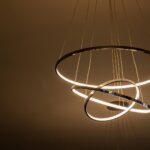 Modern Ceiling Lights Redefining Simplicity 