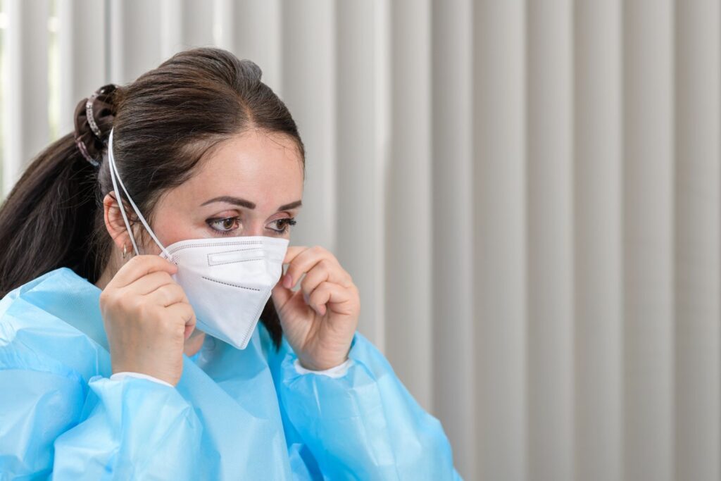 Navigating the Intricacies of N95 Masks: A Comprehensive Guide
