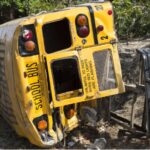 The Legal Process After a School Bus Accident: What You Need to Know