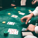 The Thrill of Slot Games: A Deep Dive into Casino Entertainment