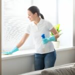 The Clean Sweep: Why Professional Cleaning is Essential for Airbnb Success
