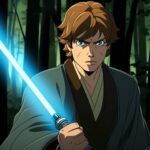 What Makes Star Wars Luke Skywalker Lightsaber Unique?