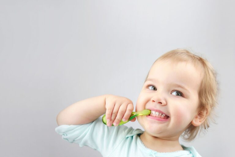 Brushing to the Beat: How Musical Toothbrushes Make Dental Care Fun