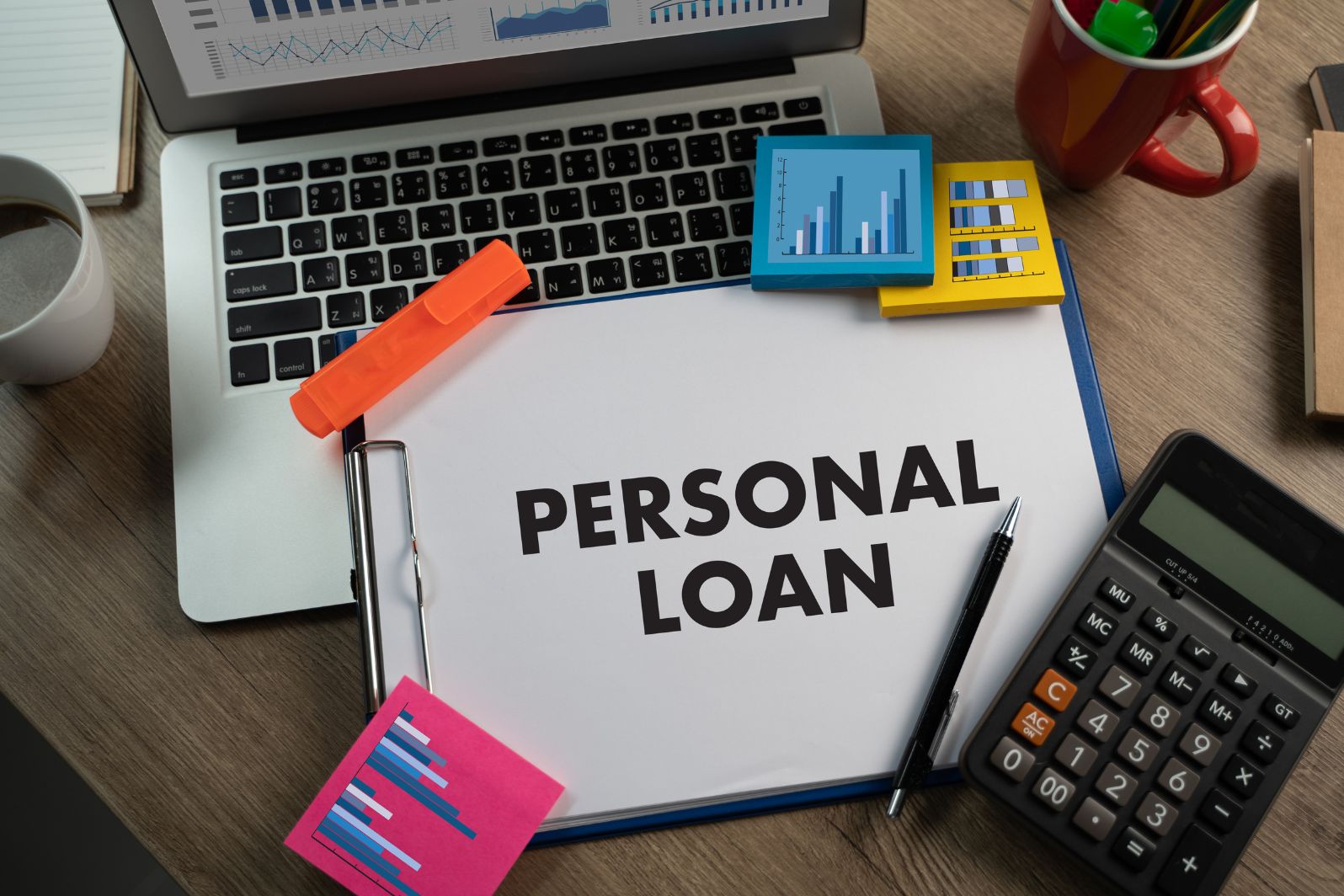How does your Gross Income Affect your Personal loan application?
