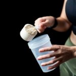 THE ROLE OF GREEN PROTEIN IN THE ORGANIC PLANT PROTEIN POWDER MARKET