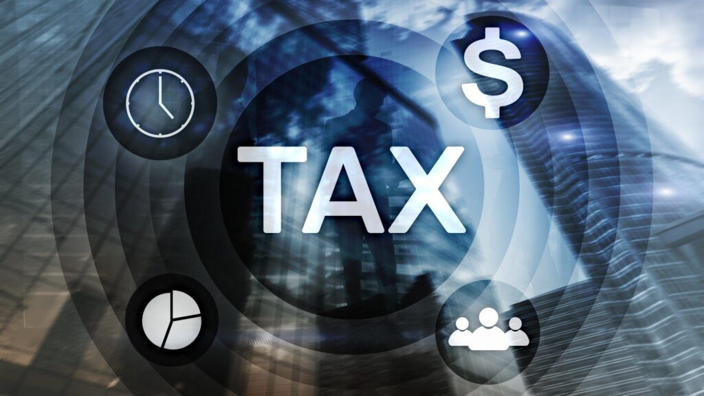 4 Common Tax Problems Solved by Tax Resolution Specialists