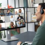Virtual Networking Events: Redefining Connection in the Digital Age