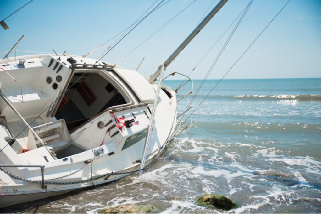 Navigating the Legal Process: What to Do After Being Injured in a Boating Accident