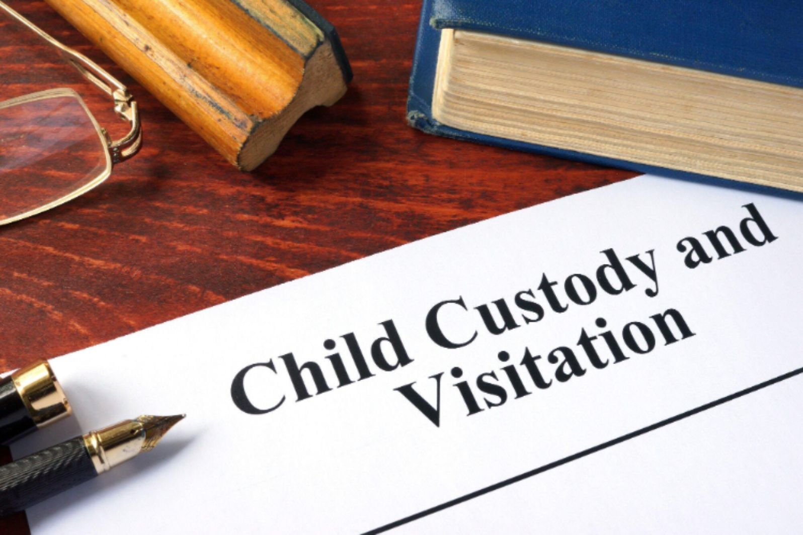 How Custody Lawyers for Fathers Can Help Ensure Fairness in Court