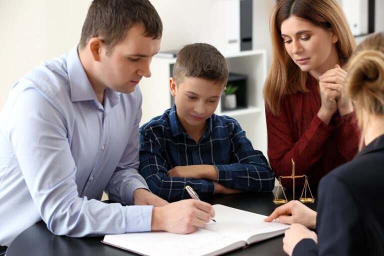 A Comprehensive Guide to Gathering the Best Evidence for Child Custody Cases