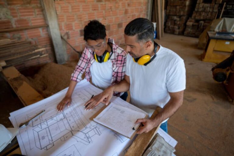 The Crucial Role of Project Management in Custom Home Construction