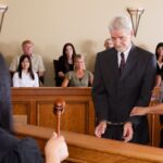 Understanding the Role of the Defendant and Plaintiff in a Lawsuit