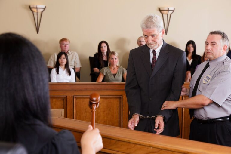 Understanding the Role of the Defendant and Plaintiff in a Lawsuit