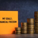 How to Achieve Financial Freedom in 5 Years