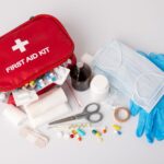 The Must-Have Items for Every Workplace First Aid Kit