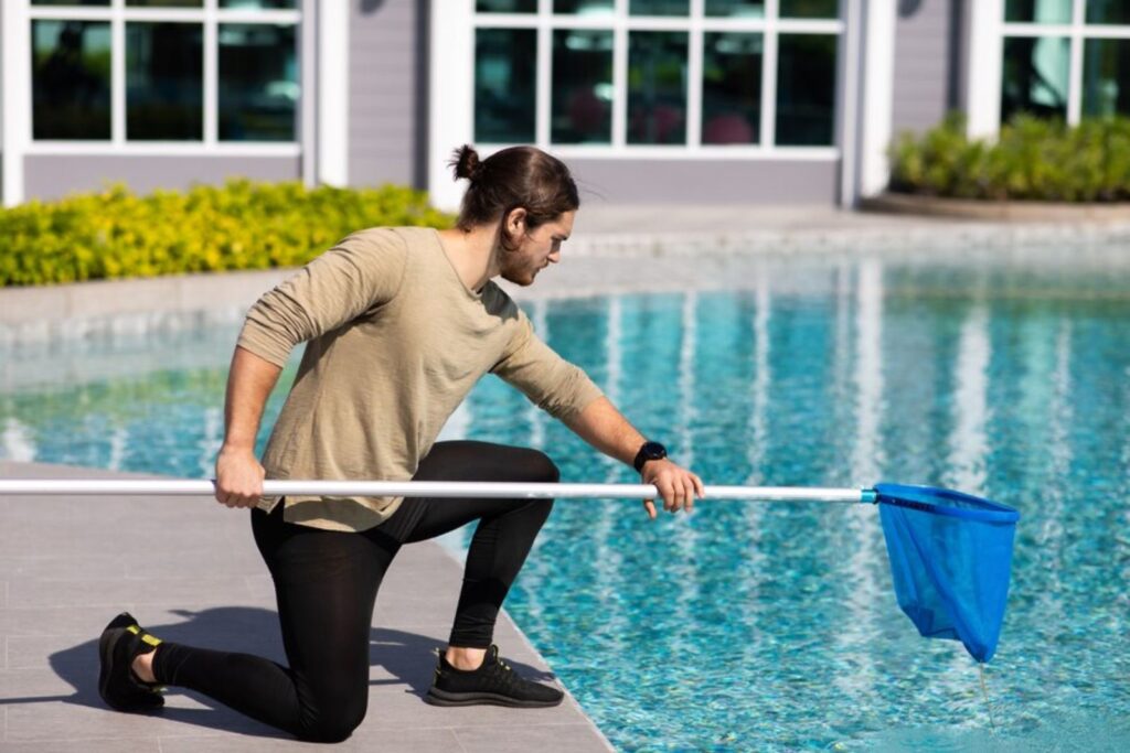 Splashing Success: Unveiling the Expertise of Pool Care Specialists in Pool Maintenance