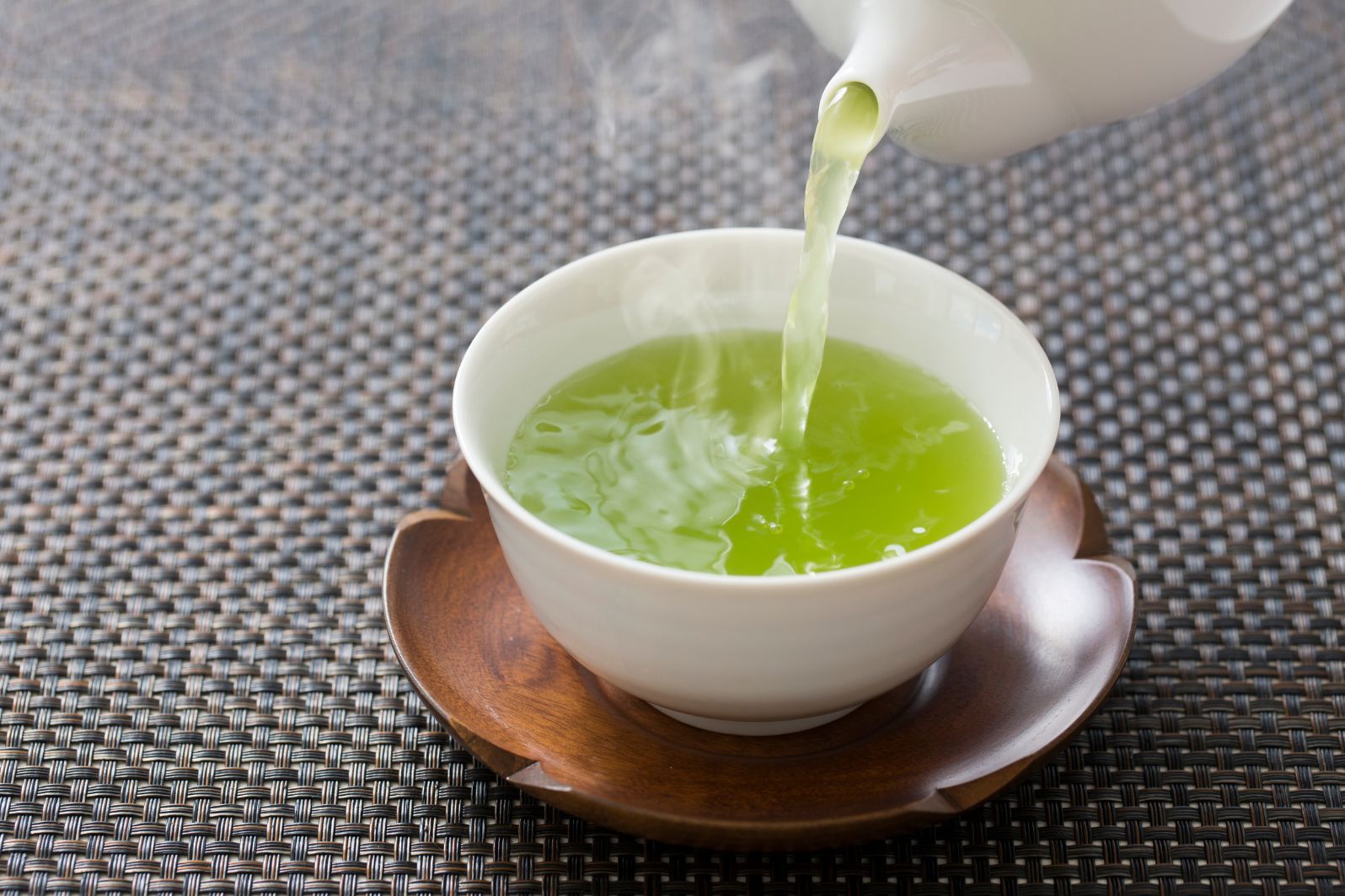 Unveiling the Power of Japanese Elixir: Health Benefits of Gyokuro Green Tea