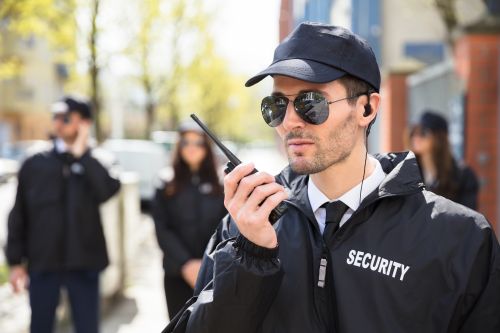 Safeguarding Success: A Comprehensive Guide to Security Guard Companies