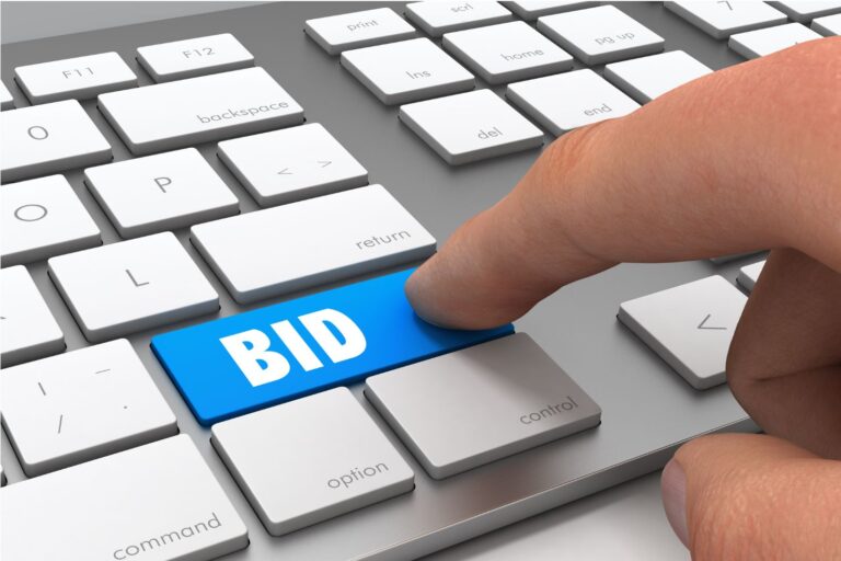 Exploring the 10 Benefits of Effective Reverse Bidding Software